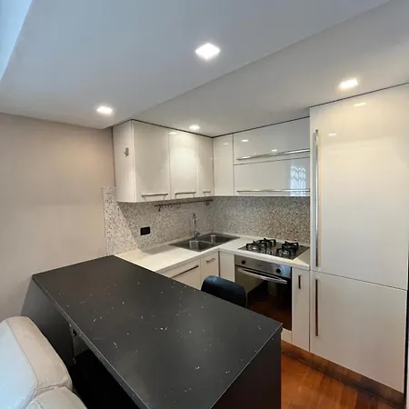 Apartment Take Care Of Your Holidays *