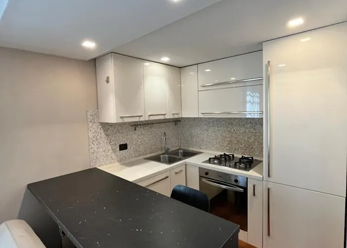 Apartment Take Care Of Your Holidays *